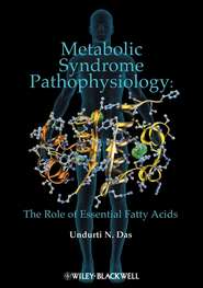Metabolic Syndrome Pathophysiology. The Role of Essential Fatty Acids