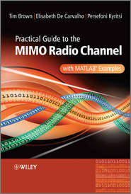 Practical Guide to MIMO Radio Channel