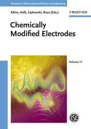Chemically Modified Electrodes
