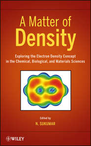 A Matter of Density