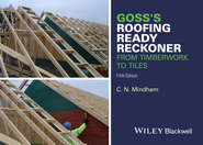 Goss\'s Roofing Ready Reckoner