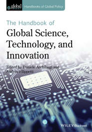 The Handbook of Global Science, Technology, and Innovation