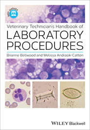 Veterinary Technician\'s Handbook of Laboratory Procedures