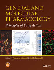 General and Molecular Pharmacology