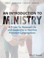 An Introduction to Ministry