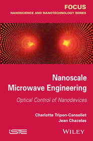 Nanoscale Microwave Engineering