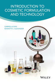 Introduction to Cosmetic Formulation and Technology