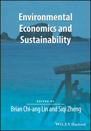 Environmental Economics and Sustainability