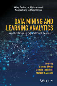 Data Mining and Learning Analytics