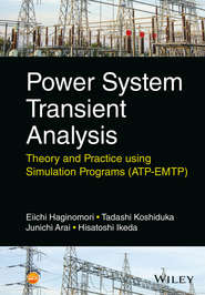 Power System Transient Analysis