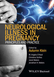 Neurological Illness in Pregnancy