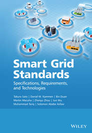 Smart Grid Standards