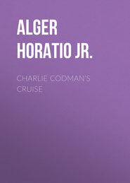 Charlie Codman\'s Cruise