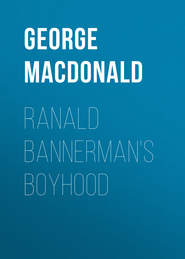 Ranald Bannerman\'s Boyhood