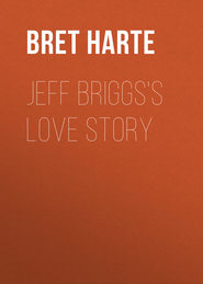 Jeff Briggs\'s Love Story
