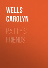 Patty\'s Friends