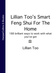 Lillian Too’s Smart Feng Shui For The Home: 188 brilliant ways to work with what you’ve got