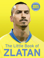 The Little Book of Zlatan