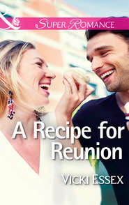 A Recipe for Reunion