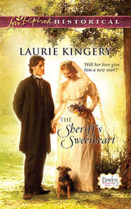 The Sheriff\'s Sweetheart