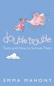 Double Trouble: Twins and How to Survive Them