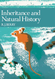 Inheritance and Natural History