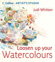Loosen Up Your Watercolours