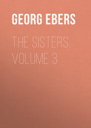 The Sisters. Volume 3