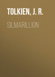 Silmarillion: Part Two