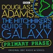 Hitchhiker\'s Guide To The Galaxy, The  Primary Phase  Special