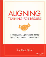 Aligning Training for Results