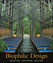 Biophilic Design