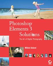 Photoshop Elements 3 Solutions