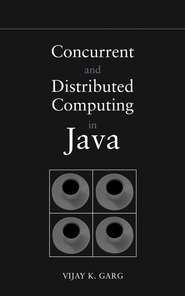 Concurrent and Distributed Computing in Java