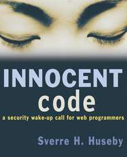 Innocent Code