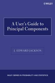 A User\'s Guide to Principal Components