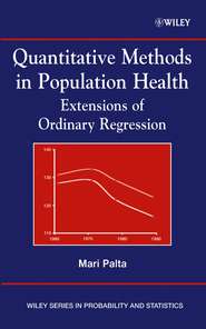 Quantitative Methods in Population Health