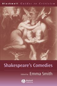 Shakespeare\'s Comedies