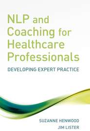 NLP and Coaching for Health Care Professionals