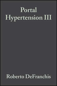 Portal Hypertension III