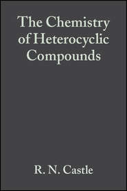 The Chemistry of Heterocyclic Compounds, Pyridazines