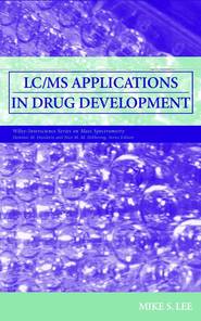 LC\/MS Applications in Drug Development