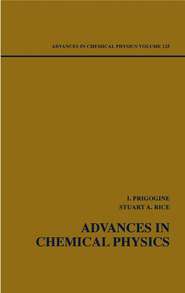 Advances in Chemical Physics. Volume 125