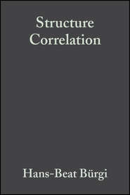 Structure Correlation
