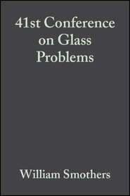 41st Conference on Glass Problems