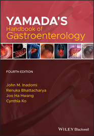 Yamada\'s Handbook of Gastroenterology