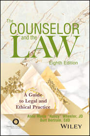 The Counselor and the Law