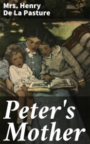Peter\'s Mother