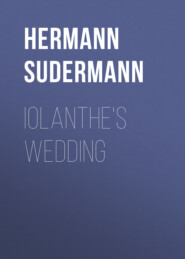Iolanthe\'s Wedding