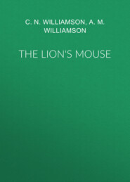 The Lion\'s Mouse